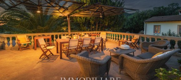 8 bedrooms Villa in Rosignano Marittimo, Italy No. 41464 4