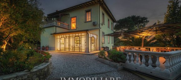 8 bedrooms Villa in Rosignano Marittimo, Italy No. 41464 26