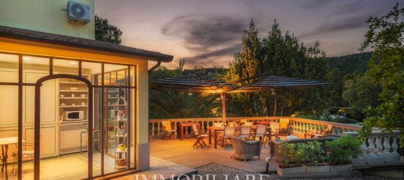 8 bedrooms Villa in Rosignano Marittimo, Italy No. 41464 3