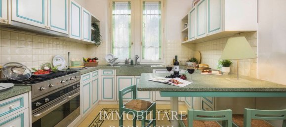 8 bedrooms Villa in Rosignano Marittimo, Italy No. 41464 14