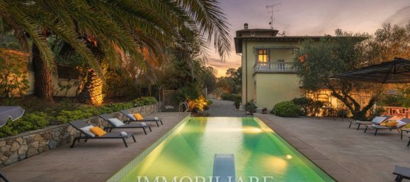 8 bedrooms Villa in Rosignano Marittimo, Italy No. 41464 25