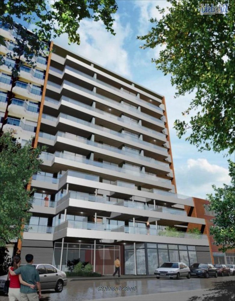 2 bedrooms Apartment in Montevideo, Uruguay No. 420