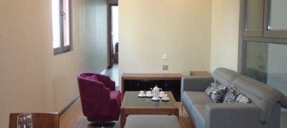 2 bedrooms Apartment in Ba Dinh, Vietnam No. 5397 12