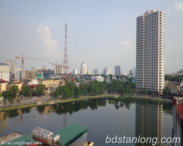 2 bedrooms Apartment in Ba Dinh, Vietnam No. 5397