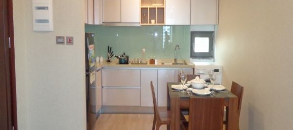 2 bedrooms Apartment in Ba Dinh, Vietnam No. 5397 2