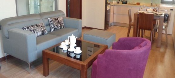 2 bedrooms Apartment in Ba Dinh, Vietnam No. 5397 4