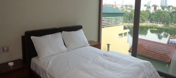 2 bedrooms Apartment in Ba Dinh, Vietnam No. 5397 8