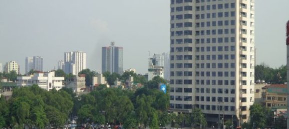 2 bedrooms Apartment in Ba Dinh, Vietnam No. 5397 9