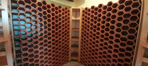 4 Schlafzimmer Doppelhaus in Chateauroux, France, Nr. 97887 21