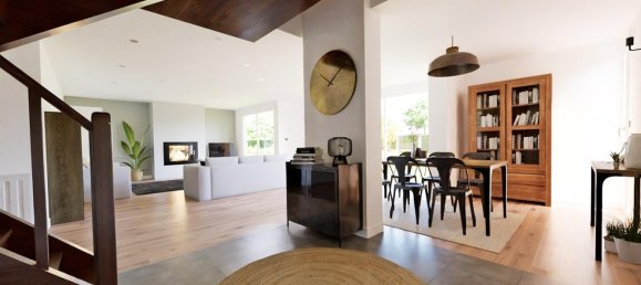 4 Schlafzimmer Doppelhaus in Chateauroux, France, Nr. 97887 17