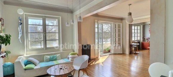 4 bedrooms House in Nantes, France No. 331148 6