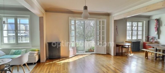 4 bedrooms House in Nantes, France No. 331148 11