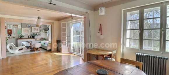 4 bedrooms House in Nantes, France No. 331148 9