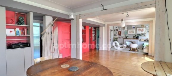 4 bedrooms House in Nantes, France No. 331148 8