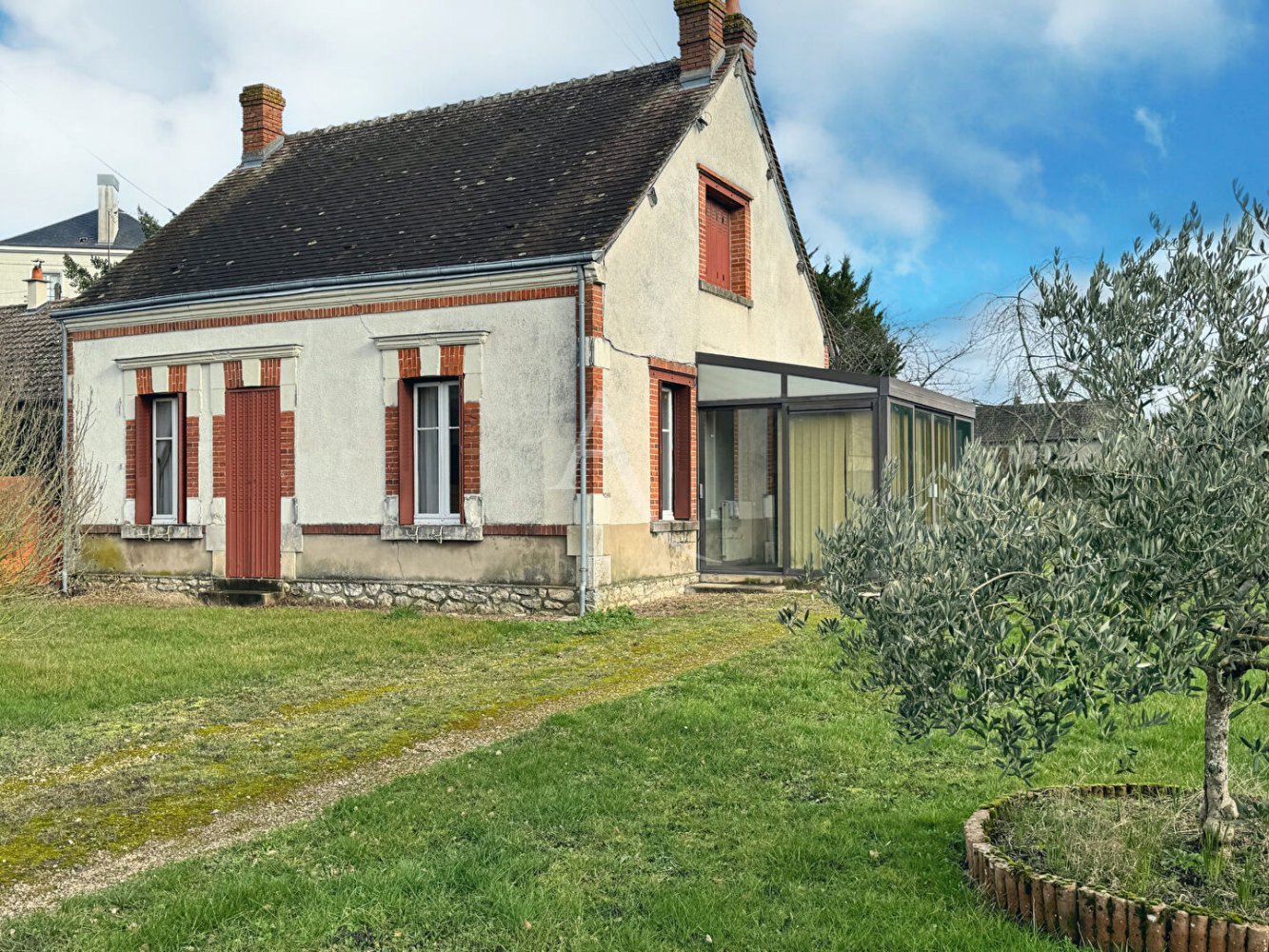 2 chambres Maison à Romorantin-Lanthenay, France No. 78432