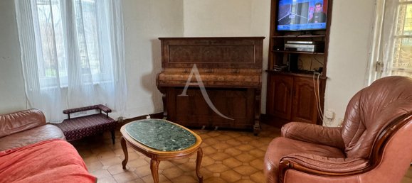 2 chambres Maison à Romorantin-Lanthenay, France No. 78432 4