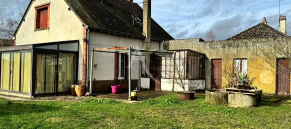 2 chambres Maison à Romorantin-Lanthenay, France No. 78432 13
