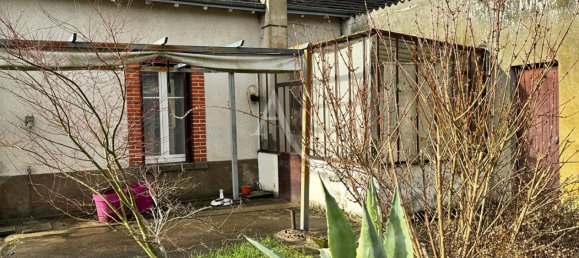 2 chambres Maison à Romorantin-Lanthenay, France No. 78432 12