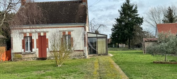 2 chambres Maison à Romorantin-Lanthenay, France No. 78432 11