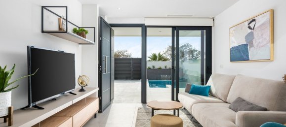 3 bedrooms Villa in Benijofar, Spain No. 9619 7