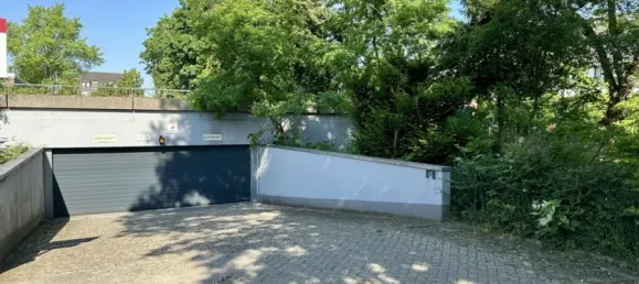 Apartamento de 2 dormitorios en Duisburg, Germany No. 21814 21