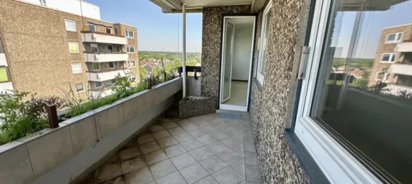 Apartamento de 2 dormitorios en Duisburg, Germany No. 21814 11