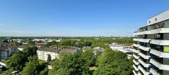 Apartamento de 2 dormitorios en Duisburg, Germany No. 21814 12