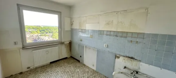 Apartamento de 2 dormitorios en Duisburg, Germany No. 21814 13