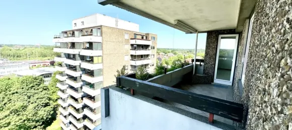 Apartamento de 2 dormitorios en Duisburg, Germany No. 21814 4