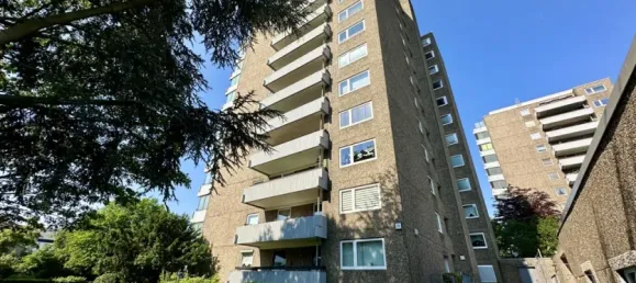 Apartamento de 2 dormitorios en Duisburg, Germany No. 21814 23