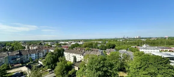 Apartamento de 2 dormitorios en Duisburg, Germany No. 21814 2