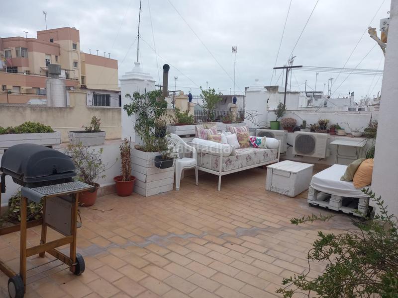 3 Schlafzimmer Haus in Cadiz, Spain, Nr. 233679