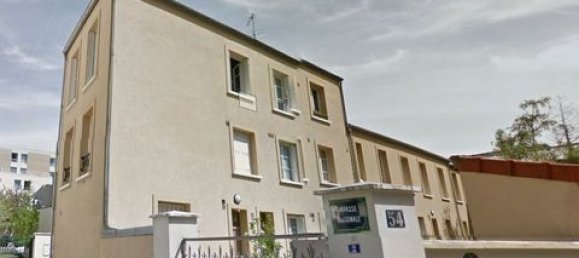 1 bedroom Apartment in Paris, France No. 314867 2