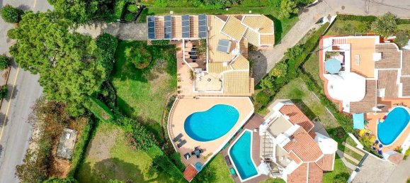 4 bedrooms Villa in Quarteira, Portugal No. 127808 38