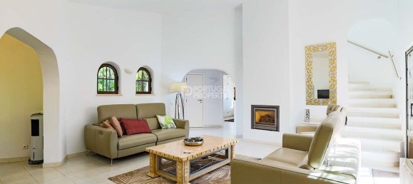 4 bedrooms Villa in Quarteira, Portugal No. 127808 15