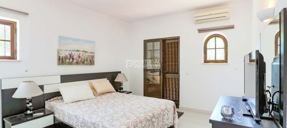 4 bedrooms Villa in Quarteira, Portugal No. 127808 13