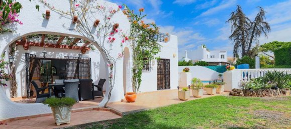 4 bedrooms Villa in Quarteira, Portugal No. 127808 40