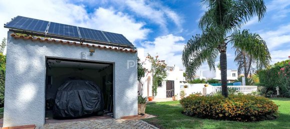 4 bedrooms Villa in Quarteira, Portugal No. 127808 39