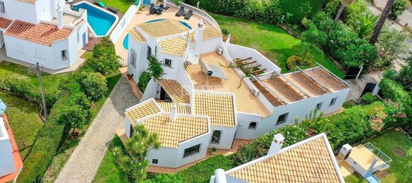4 bedrooms Villa in Quarteira, Portugal No. 127808 37