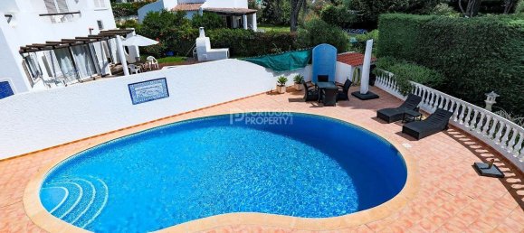 4 bedrooms Villa in Quarteira, Portugal No. 127808 35