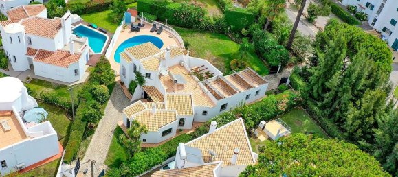 4 bedrooms Villa in Quarteira, Portugal No. 127808 36