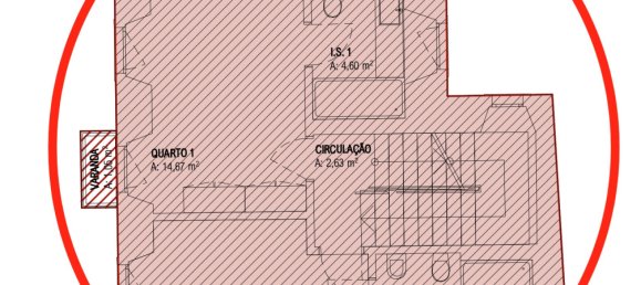 Villa de 3 dormitorios en Cascais, Portugal No. 9884 17