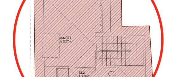 Villa de 3 dormitorios en Cascais, Portugal No. 9884 18