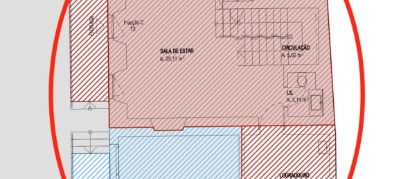 Villa de 3 dormitorios en Cascais, Portugal No. 9884 16