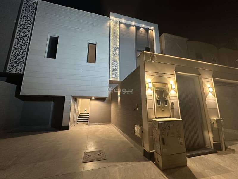 3 bedrooms Apartment in Riyadh, Saudi Arabia No. 449