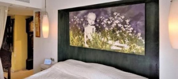 2 غرف نوم شقة في Mijas, Spain رقم 166300 33