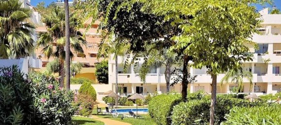 2 غرف نوم شقة في Mijas, Spain رقم 166300 11