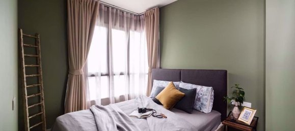 2 bedrooms Condo in Phaya Thai, Thailand No. 4714 4