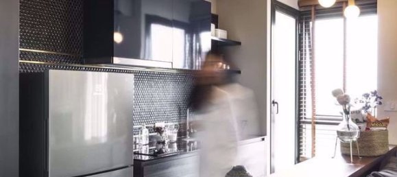 2 bedrooms Condo in Phaya Thai, Thailand No. 4714 3