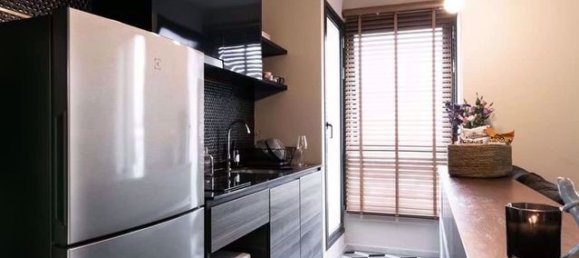 2 bedrooms Condo in Phaya Thai, Thailand No. 4714 2